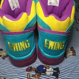 Patrick Ewing | Shoes | Patrick Ewing Retro Colorblock 